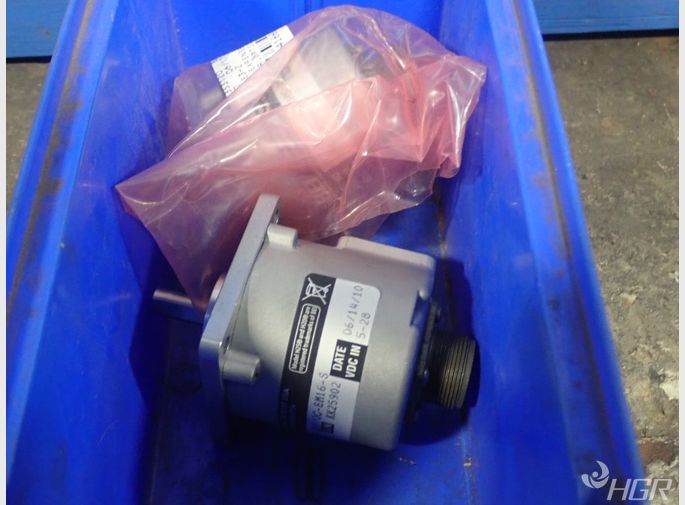 Bei Encoders