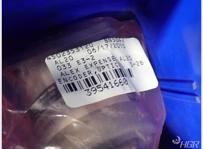 Bei Encoders