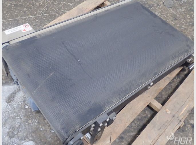  Power Belt Conveyor