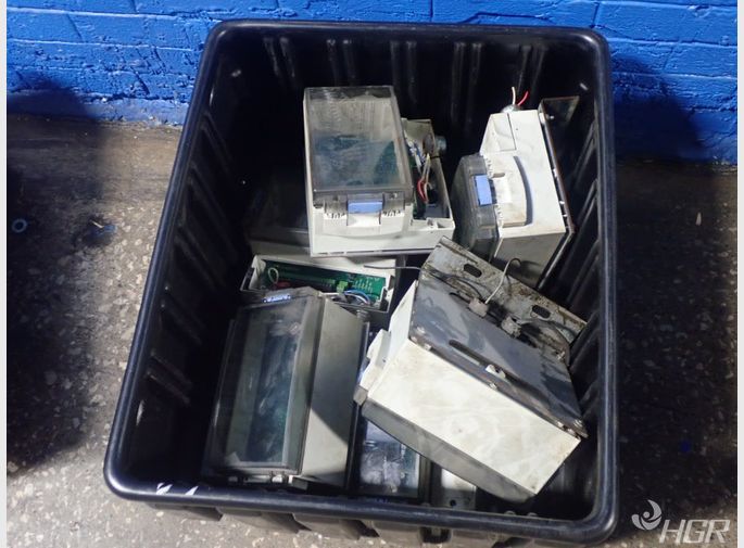 Electrical Enclosures