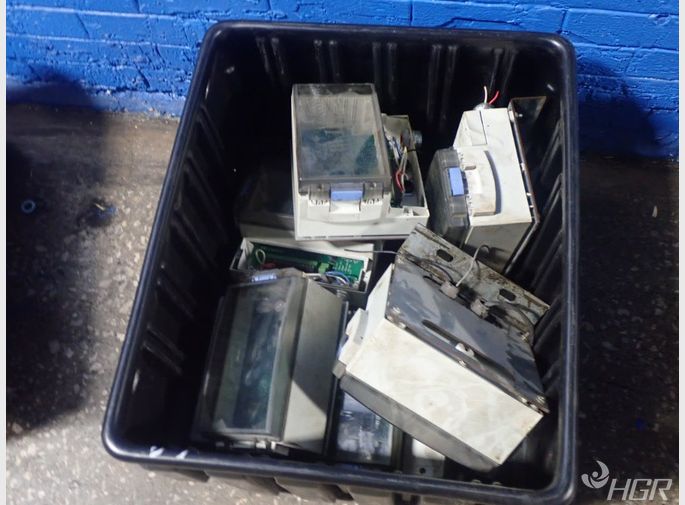  Electrical Enclosures