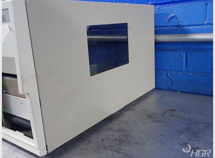 Millertoledo Label Printer