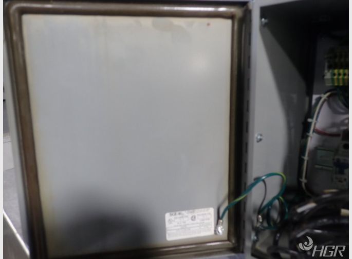 Dematic Electrical Enclosure