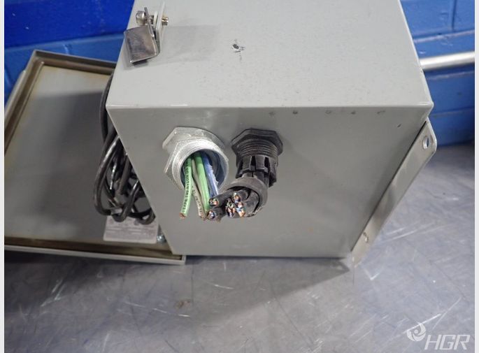 Dematic Electrical Enclosure