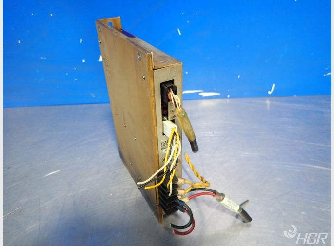 Hass 4015gb Brushless Servo Amplifier 
