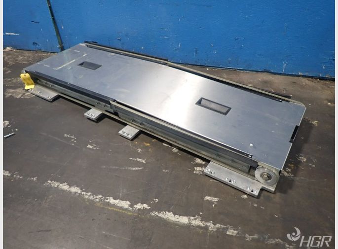  Ss Conveyor