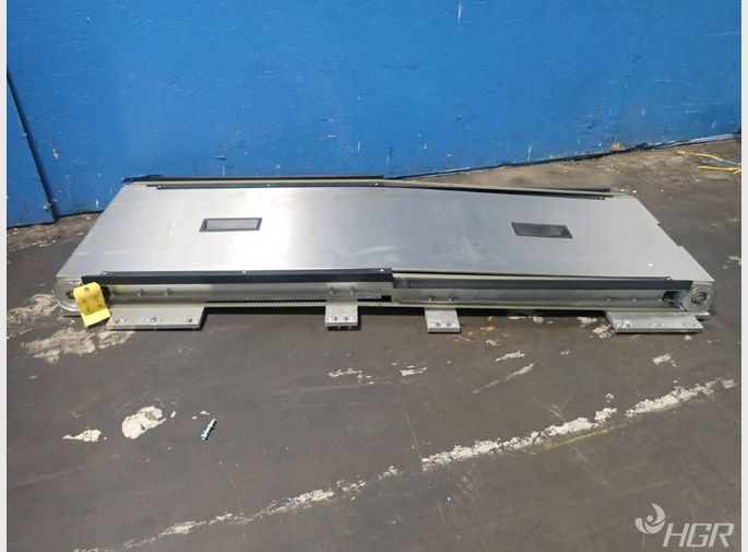  Ss Conveyor