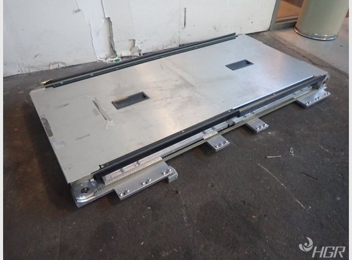  Ss Conveyor