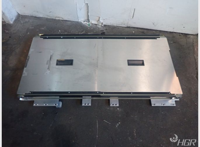  Ss Conveyor
