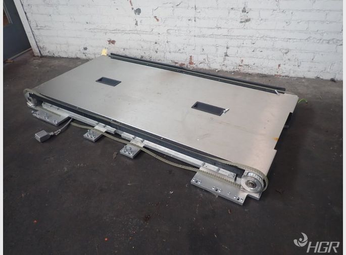  Ss Conveyor