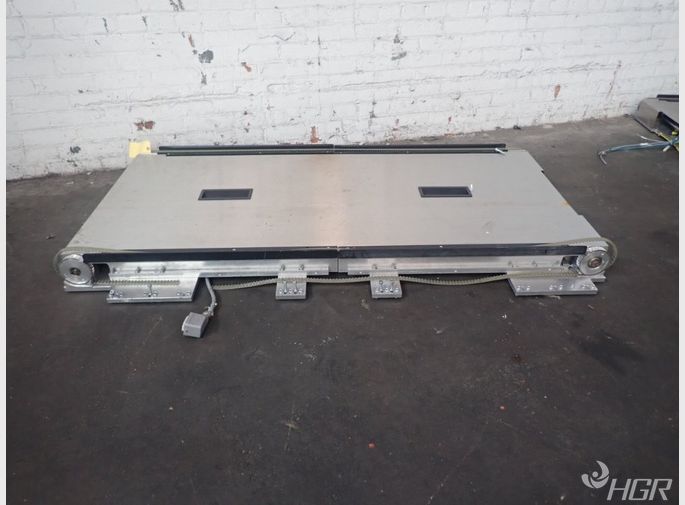  Ss Conveyor