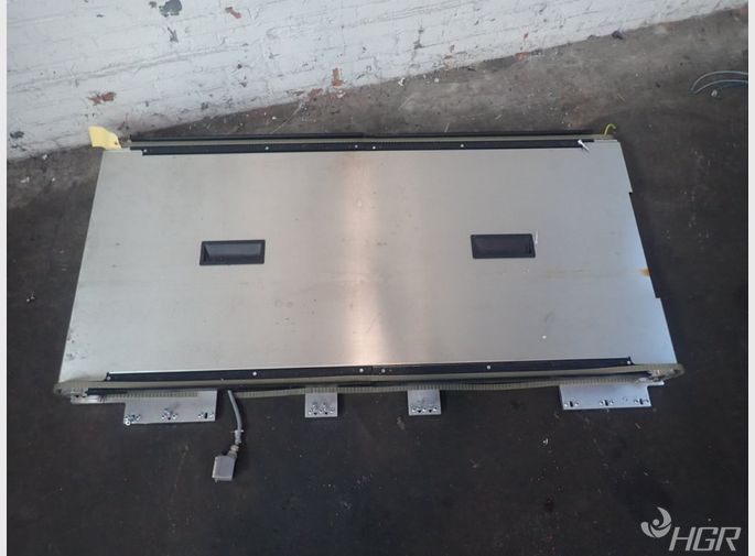  Ss Conveyor