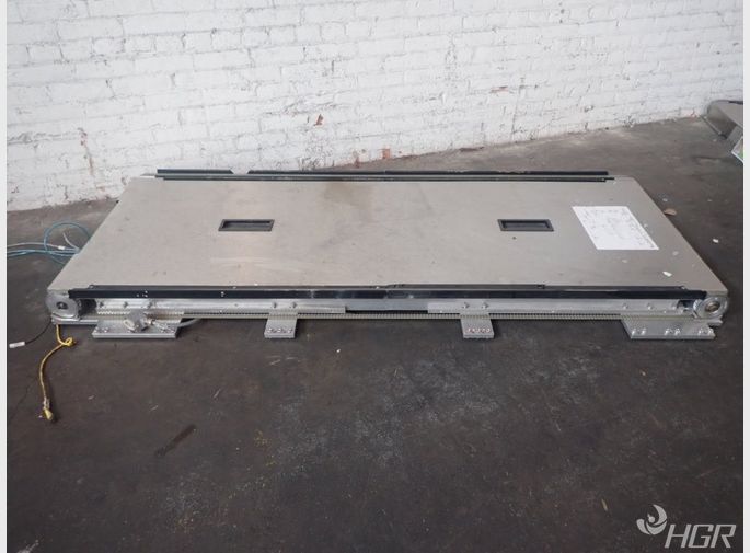 Ss Conveyor