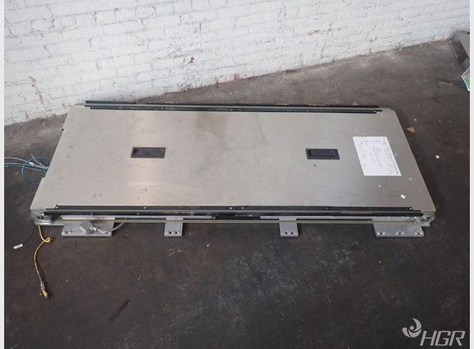  Ss Conveyor