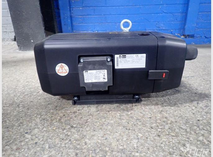 Busch Vaccum Pump