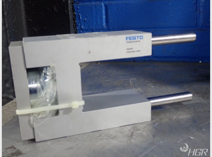 Festo Cylinder Guide Unit