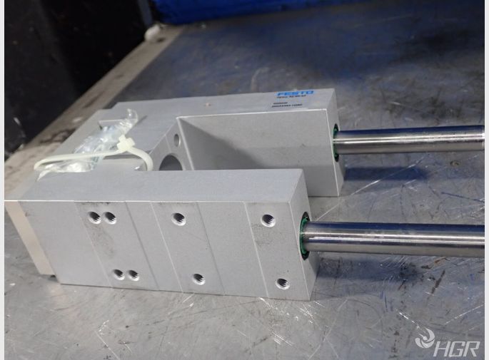 Festo Cylinder Guide Unit