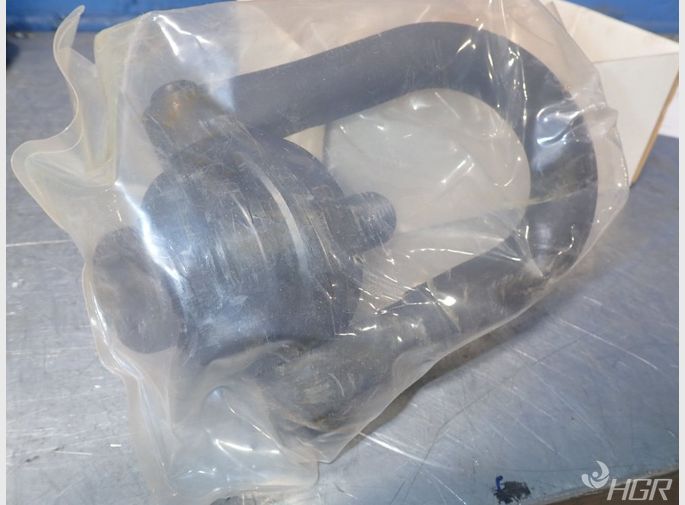 Actek Safety Swivel Hoist