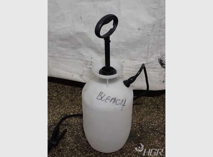 Source Sprayer Sprayer