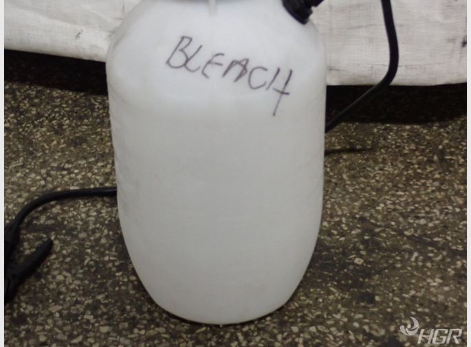 Source Sprayer Sprayer