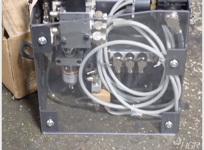  Regulator