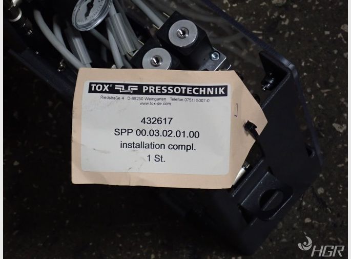  Regulator
