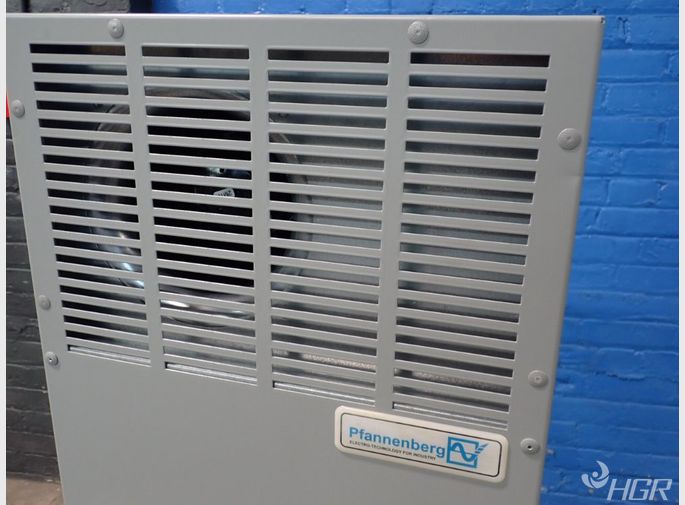 Pfannenberg Enclosure Cooling Unit