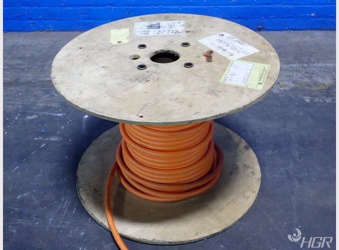Lapp Servo Cable Wire