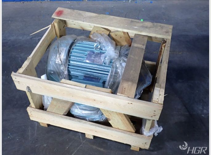 Seco Motor