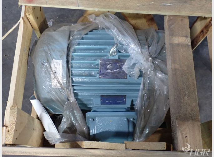 Seco Motor