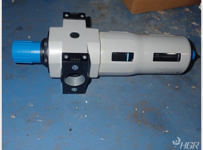 Festo Filter Regulator