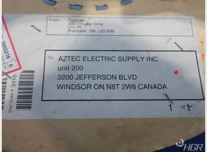 Aztec Cable