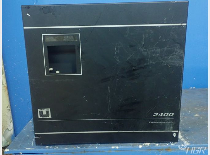 Unico Performance Drive