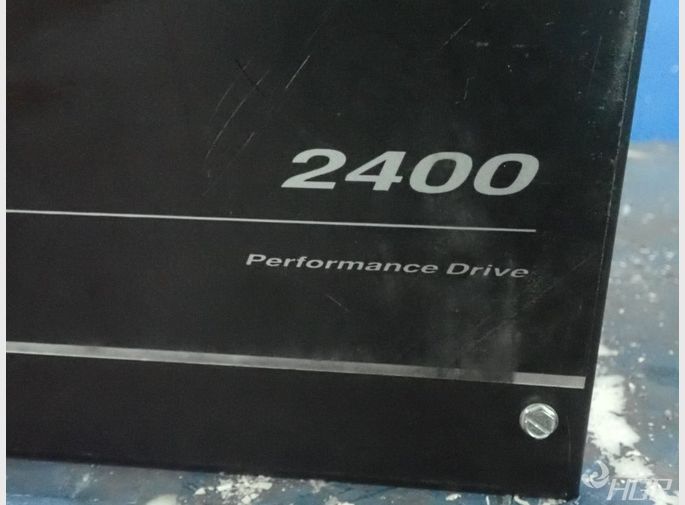 Unico Performance Drive