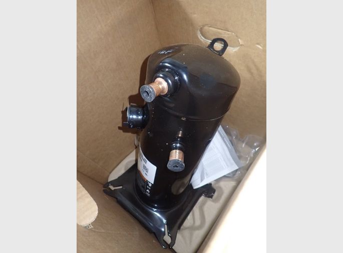 Copeland Compressor