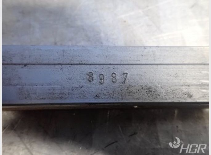  Linear Rail