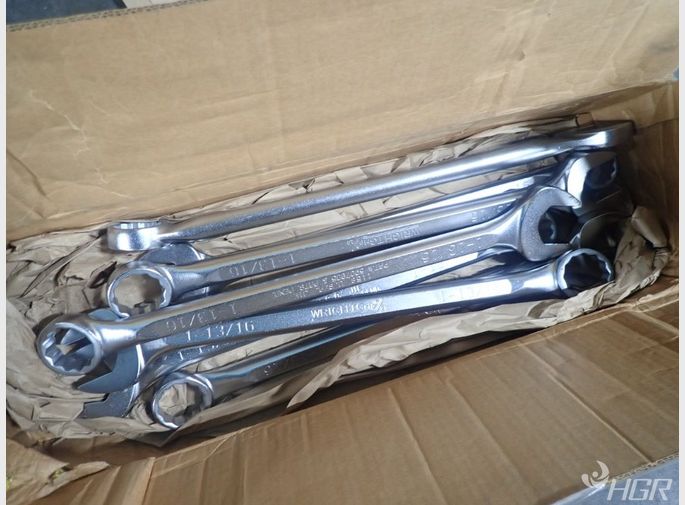 Wrightgrip Wrenches