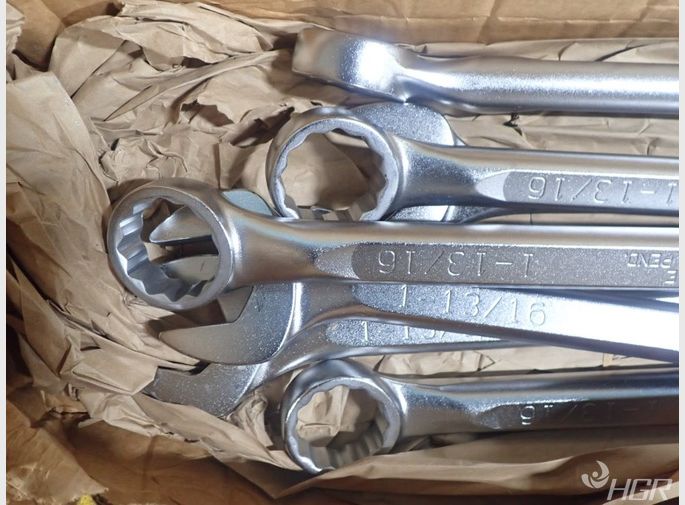 Wrightgrip Wrenches