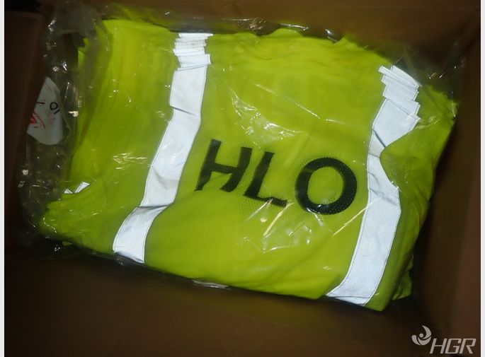 Pip Safety Vests