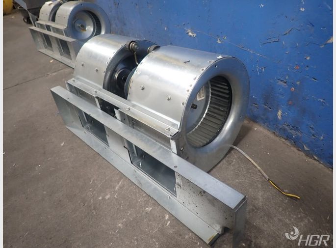  Blower
