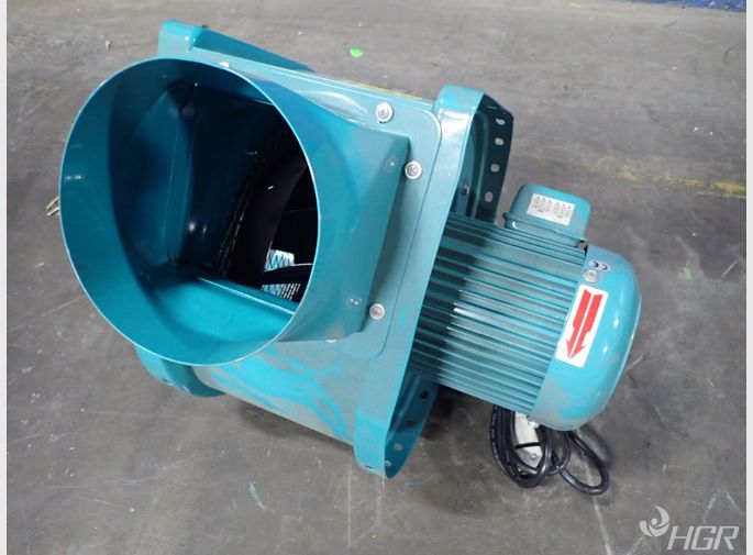 Yunghsiang Blower