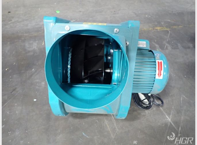 Yunghsiang Blower