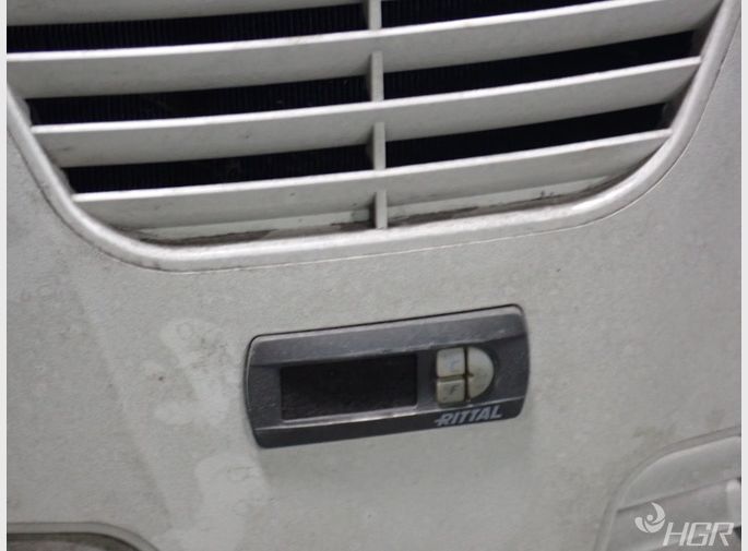 Rittal Enclosure Cooling Unit