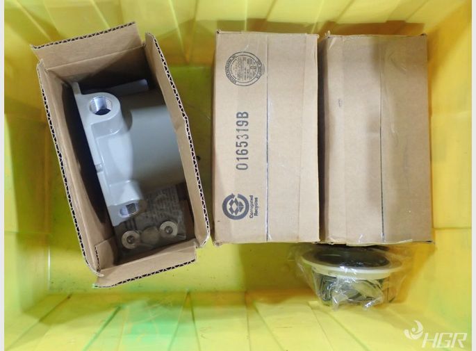 Hubbellkillark Ceiling Mount Assemblys