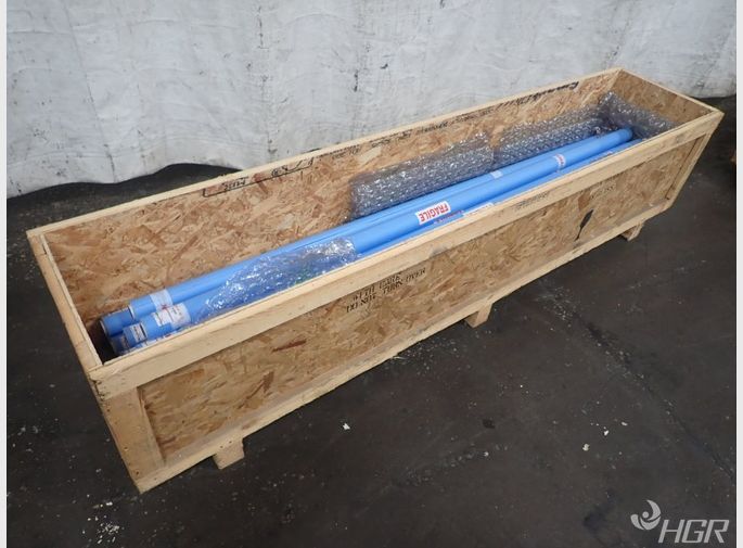 Sandvik Heating Technology Sandvik Heating Technology Ceramic Globar Elements