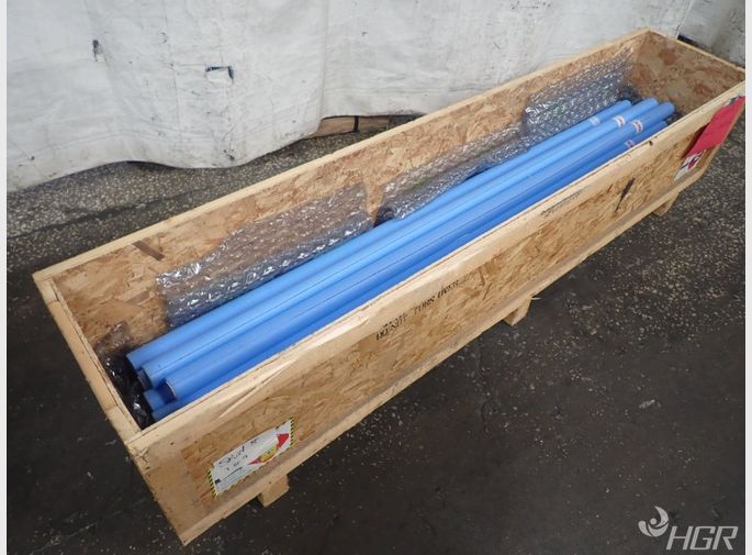 Sandvik Heating Technology Sandvik Heating Technology Ceramic Globar Elements