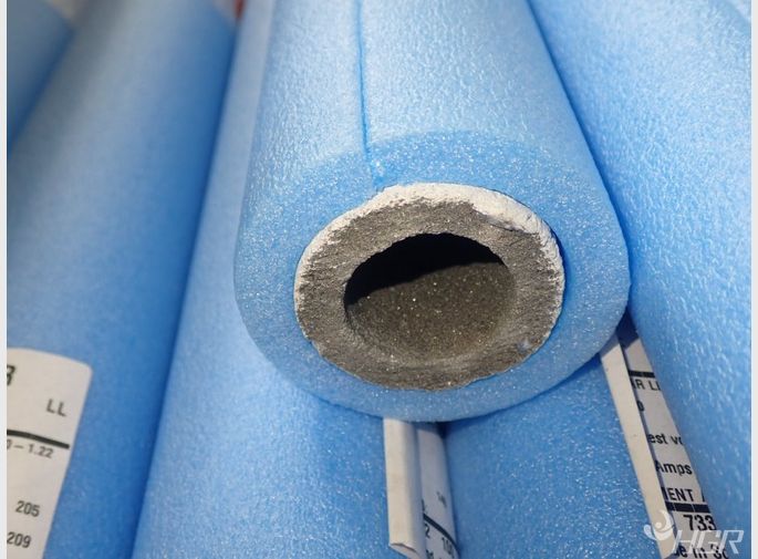 Sandvik Heating Technology Sandvik Heating Technology Ceramic Globar Elements