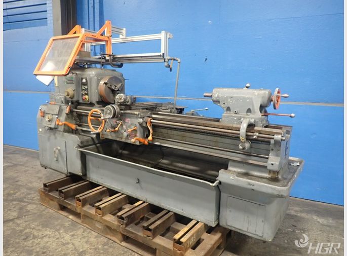 Monarch Monarch 612 Lathe