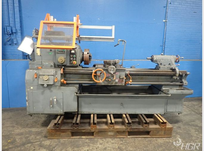 Monarch Monarch 612 Lathe