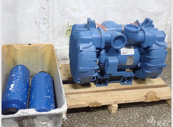 Ametek Ametek Drp13bm72c Bouble Diaphragm Blower